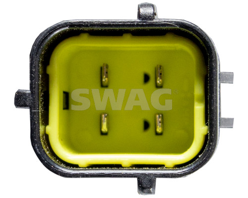 Lambda Sensor - 33 10 3090 SWAG